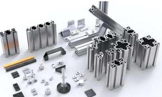 工业铝型材之所以应用广泛，离不开自身的5个优点！